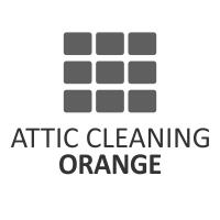 Attic Cleaning Orange image 2